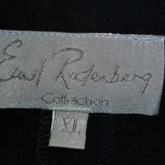 Emil Rutenberg blouse - Picture 2 of 6